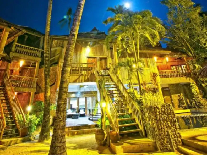 Fridays Boracay Resort